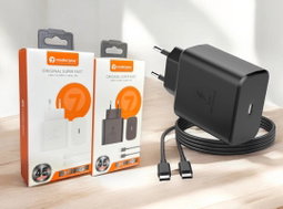 PD 45W Super fast (chargeur)