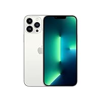 iPhone 13 Pro Max,128Go, Blanc (Garantie 2ans)_0