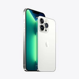 iPhone 13 Pro Max,128Go, Blanc (Garantie 2ans)