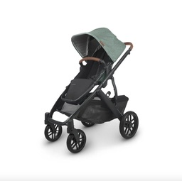 Uppababy Vista V2