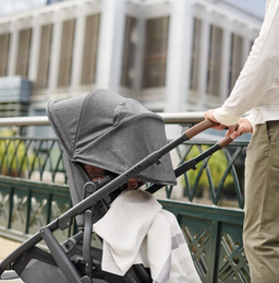 Uppababy Vista V2