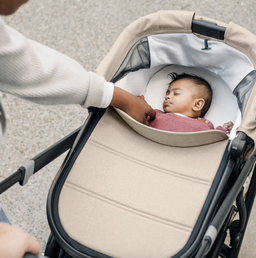 Uppababy Vista V2