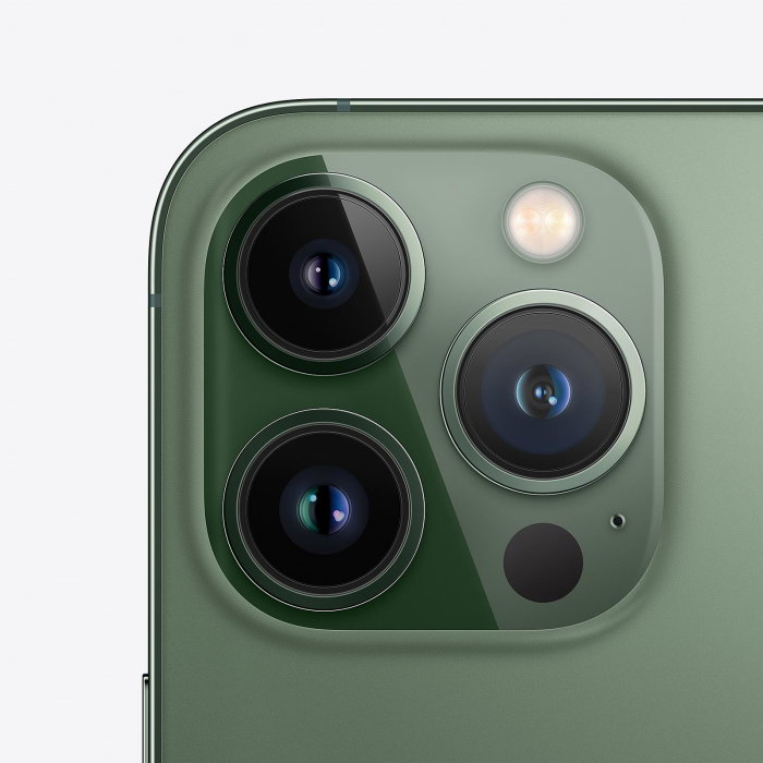 iPhone 13 Pro Max, Vert, 128Go (Garantie _4