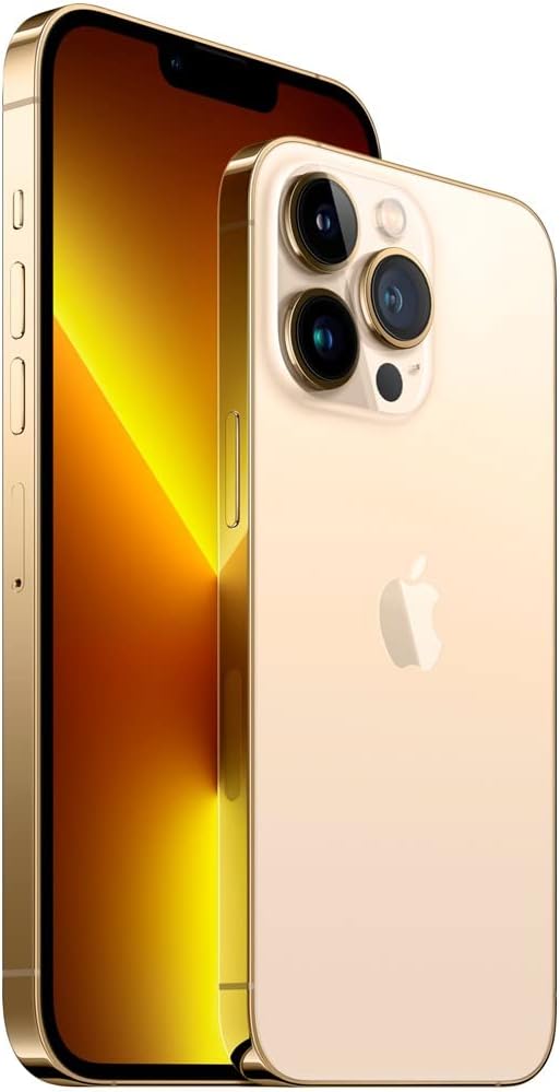 iPhone 13 Pro Max, 256Go, Or (Garantie 2ans)_1