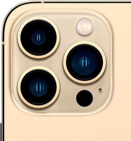 iPhone 13 Pro Max, 256Go, Or (Garantie 2ans)