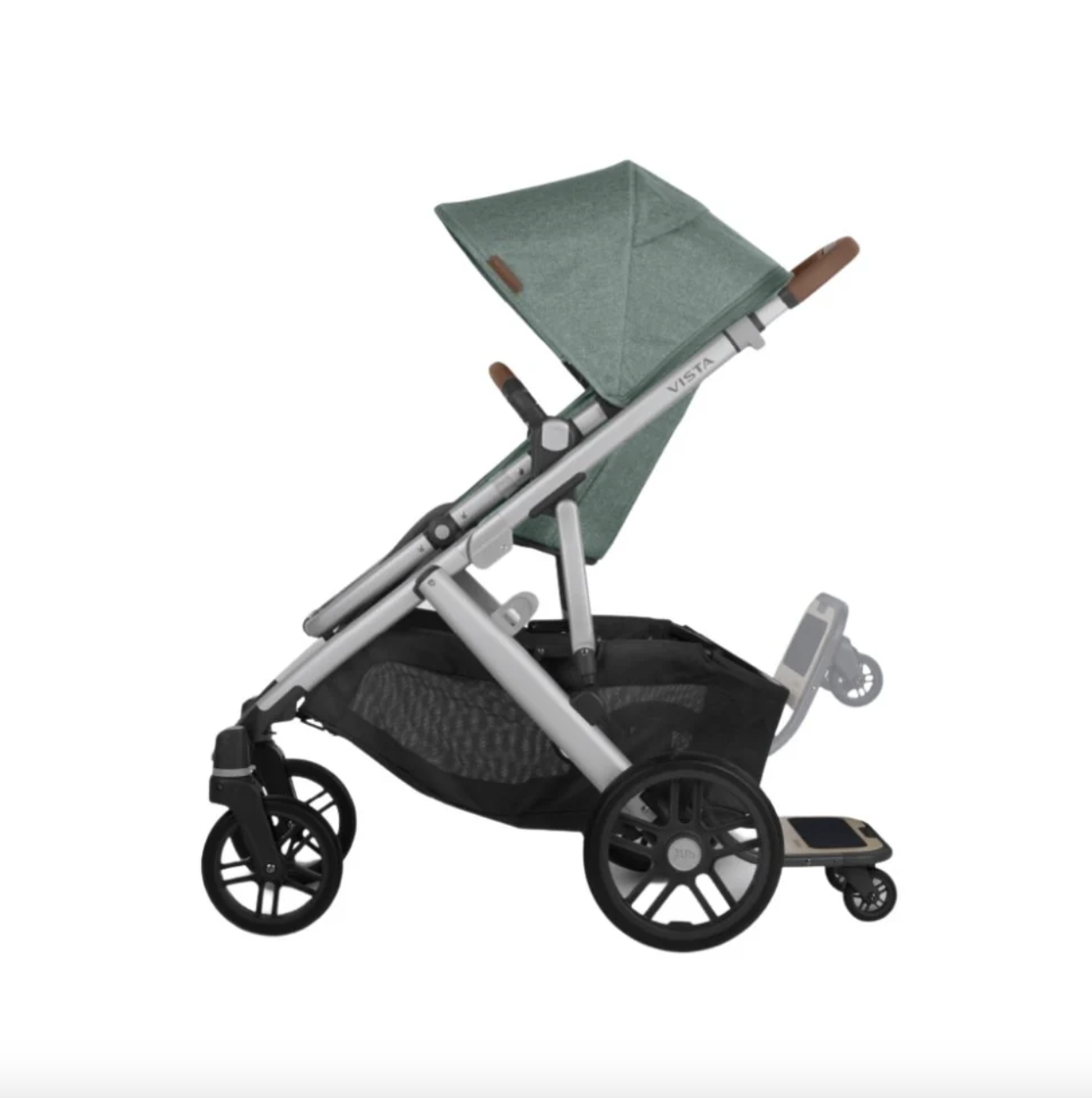 Uppababy Vista PiggyBack Ride-Along Board_1