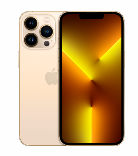 iPhone 13 Pro Max, 256Go, Or (Garantie 2ans)_0