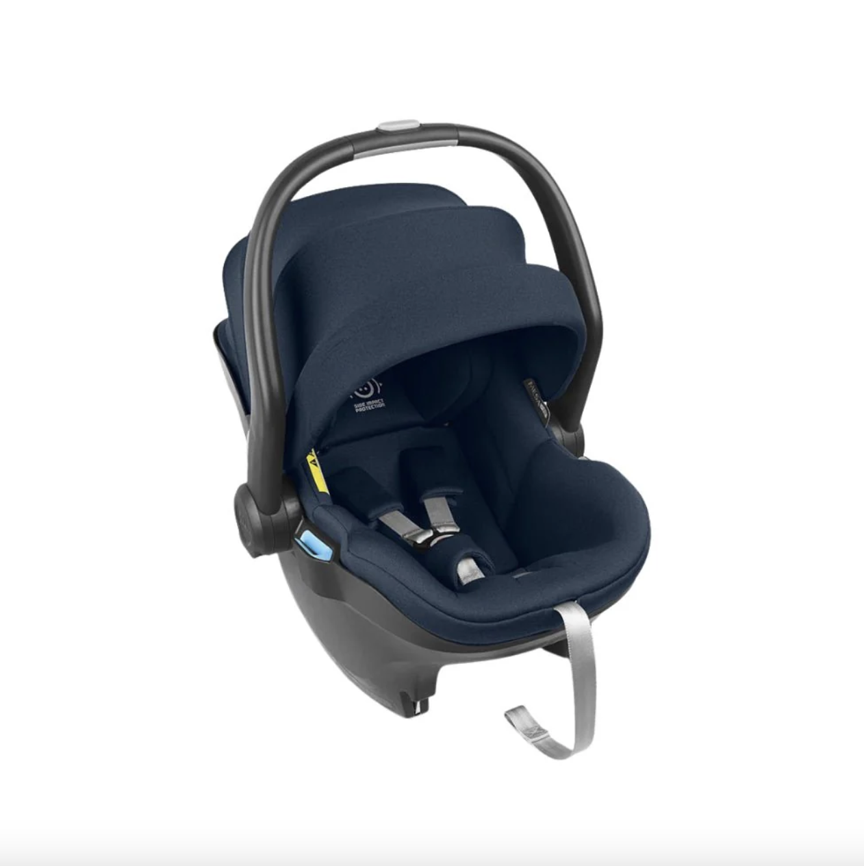 Uppababy Mesa i-Size Infant Car Seat (PRE-ORDER JAN 2025)_3