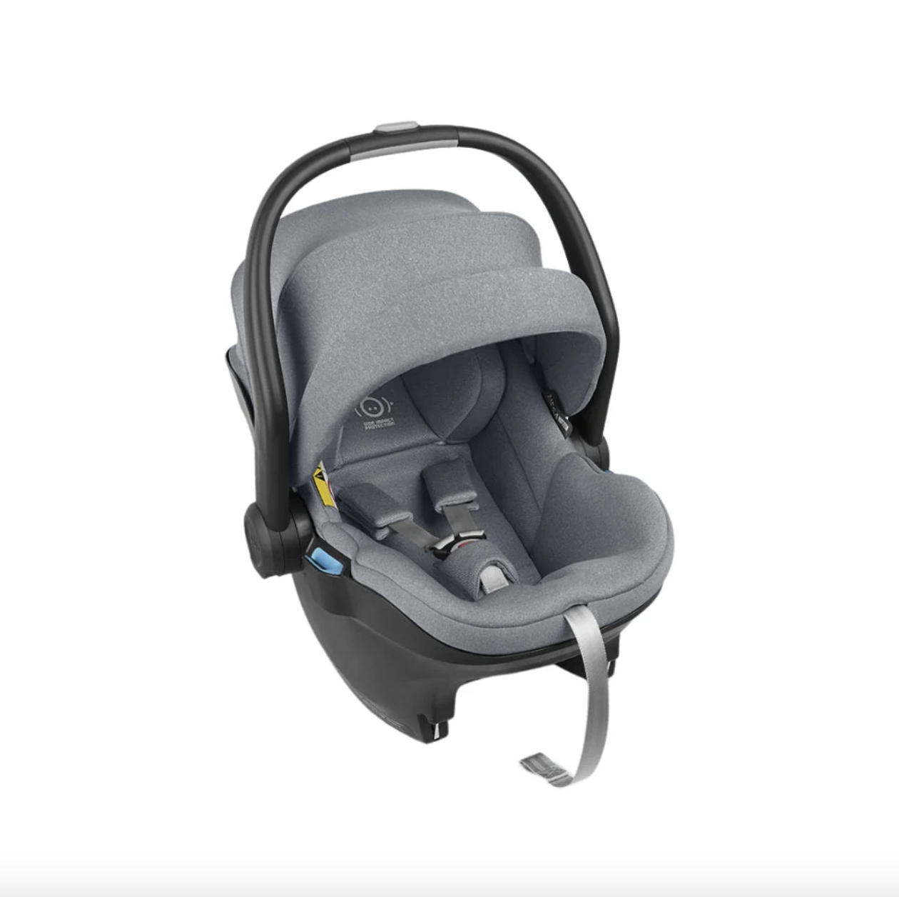 Uppababy Mesa i-Size Infant Car Seat (PRE-ORDER JAN 2025)_2