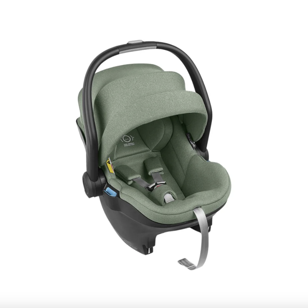 Uppababy Mesa i-Size Infant Car Seat (PRE-ORDER JAN 2025)_1