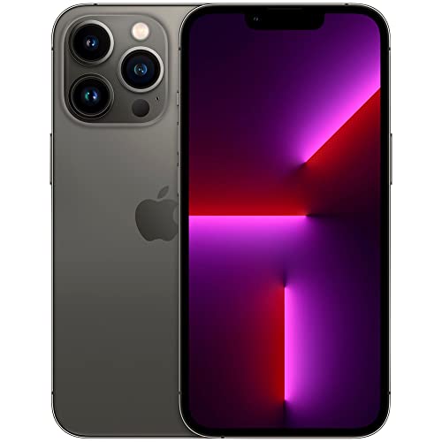iPhone 13 Pro Max, 256Go, Noir (Garantie 2ans)_0
