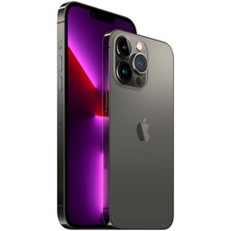 iPhone 13 Pro Max, 256Go, Noir (Garantie 2ans)