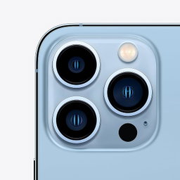 iPhone 13 Pro Max, 128Go (Garantie 3ans)