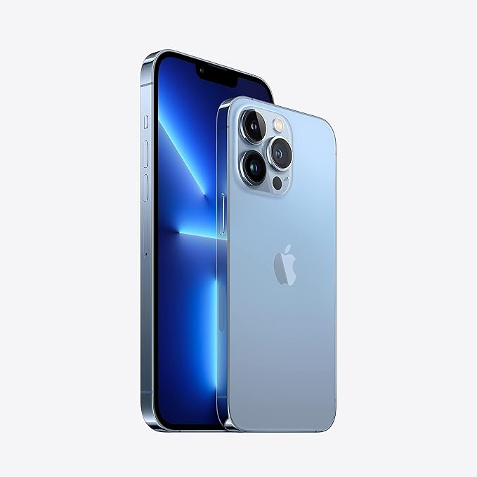 iPhone 13 Pro Max, 128Go (Garantie 3ans)_2