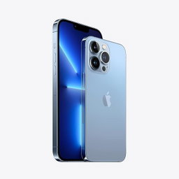 iPhone 13 Pro Max, 128Go (Garantie 3ans)