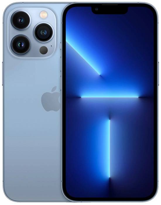 iPhone 13 Pro Max, 128Go (Garantie 3ans)_1