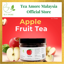 Fruits Tea
