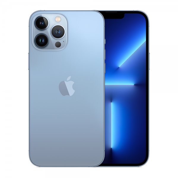 iPhone 13 Pro Max, 128Go (Garantie 3ans)