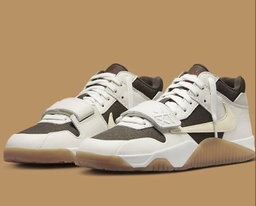 Jumpman Jack TR