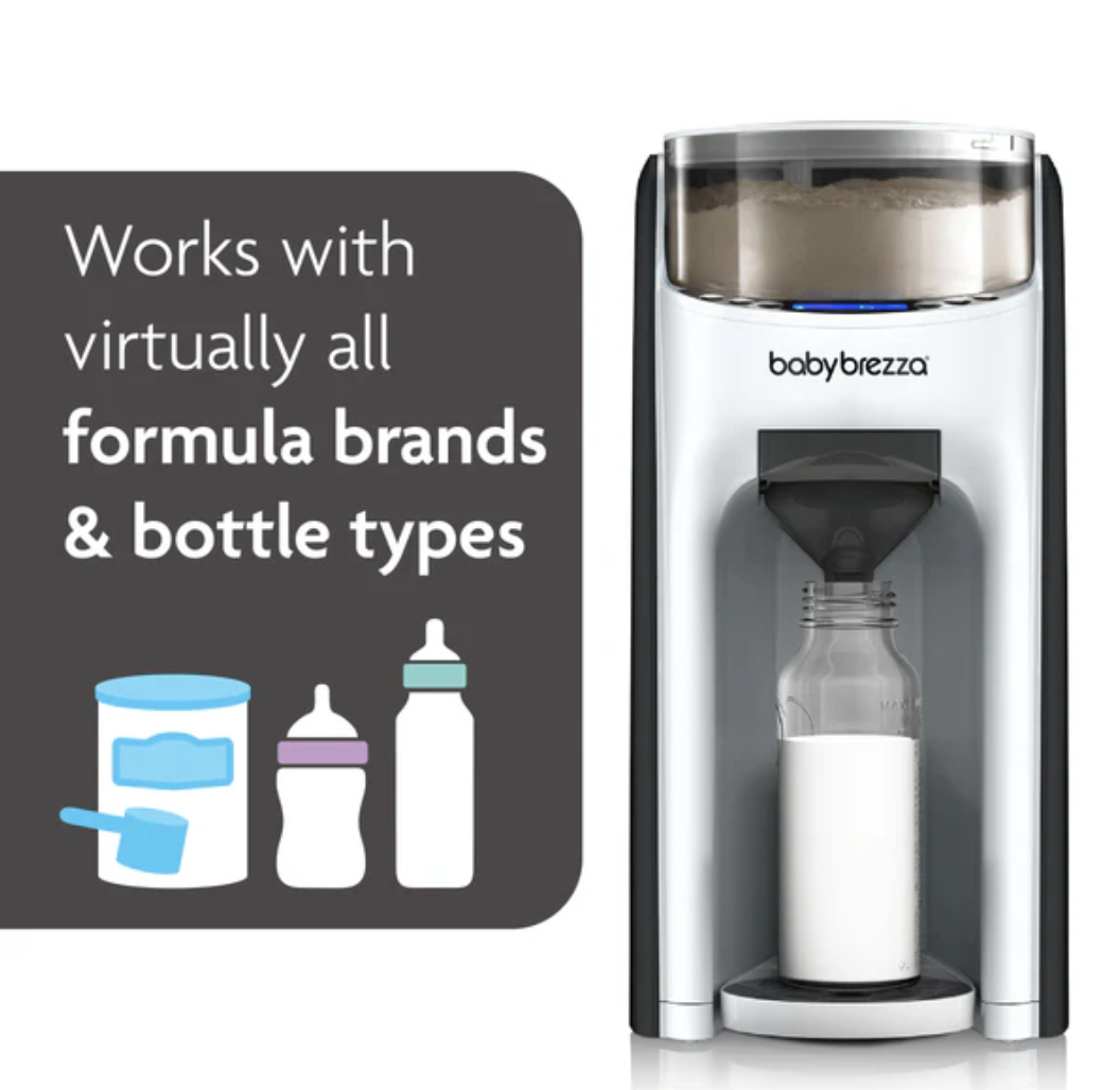 Baby Brezza Formula Pro Advance_3