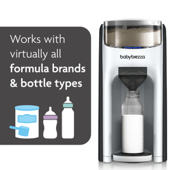 Baby Brezza Formula Pro Advance