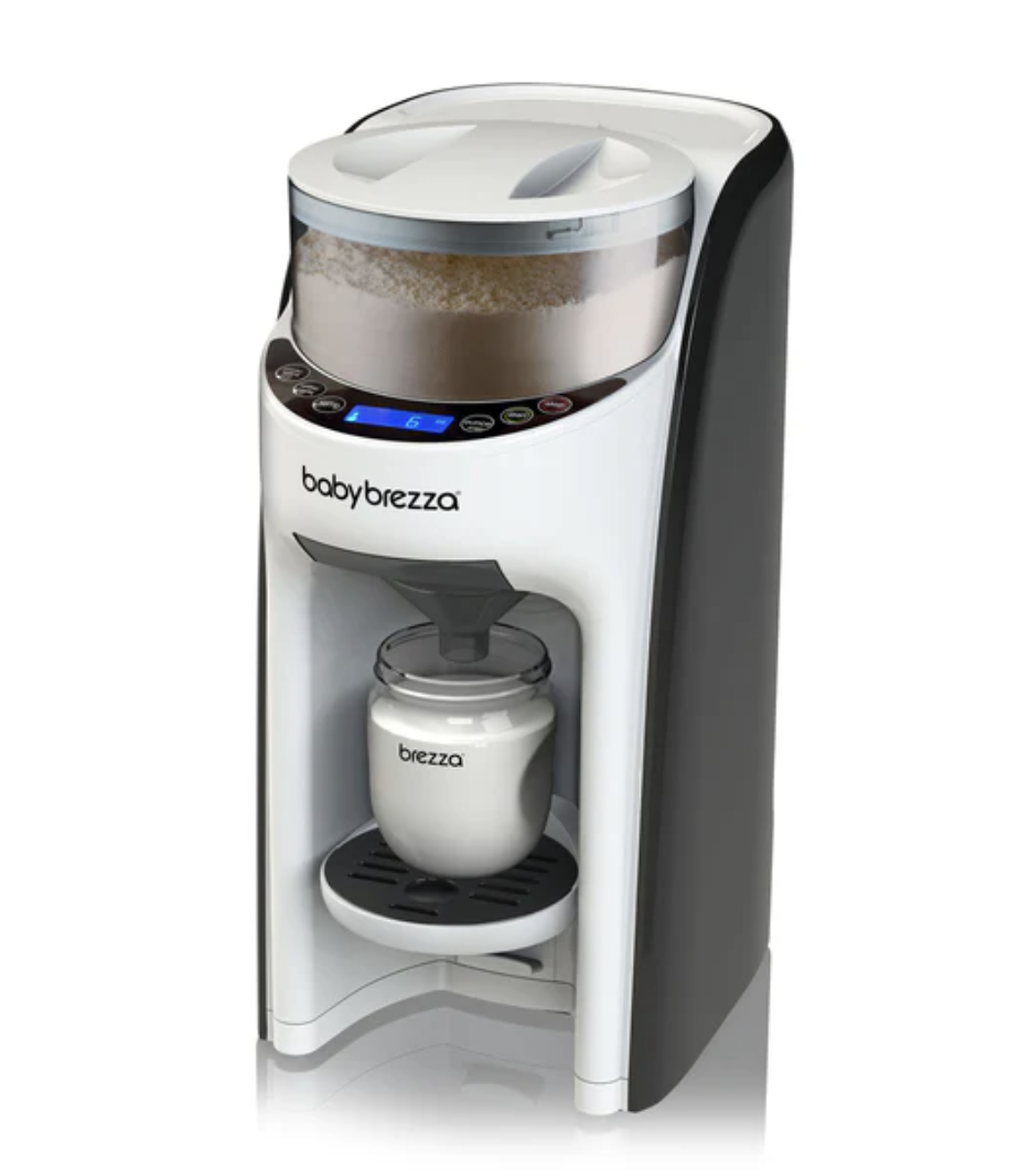 Baby Brezza Formula Pro Advance_0