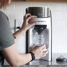 Baby Brezza Formula Pro Advance
