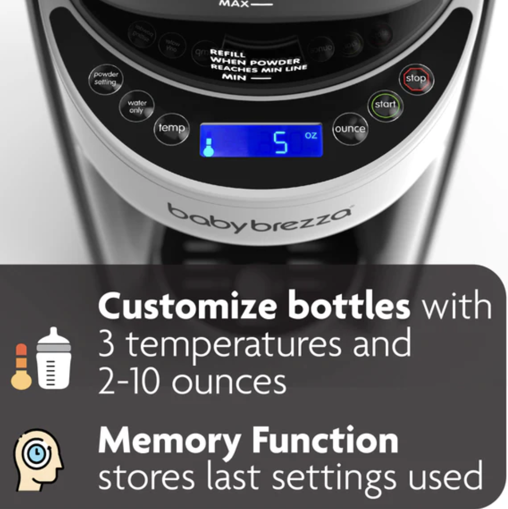 Baby Brezza Formula Pro Advance_2
