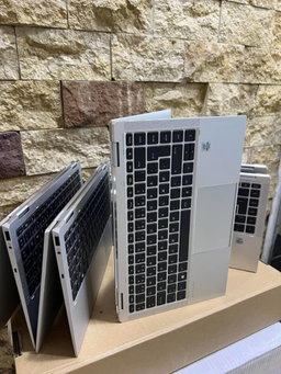 HP Elitebook 