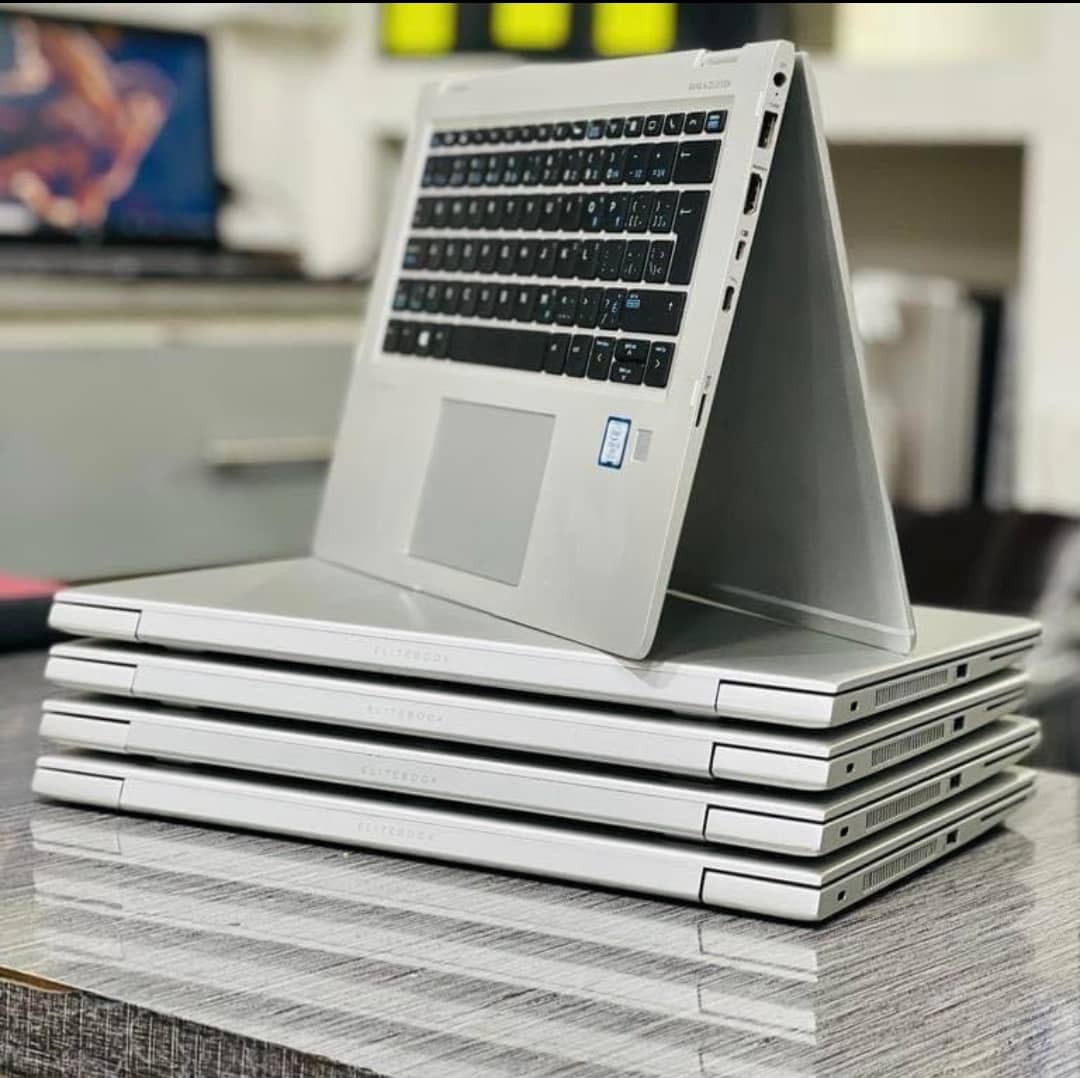 HP Elitebook _2