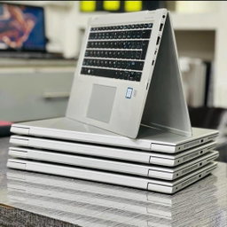 HP Elitebook 