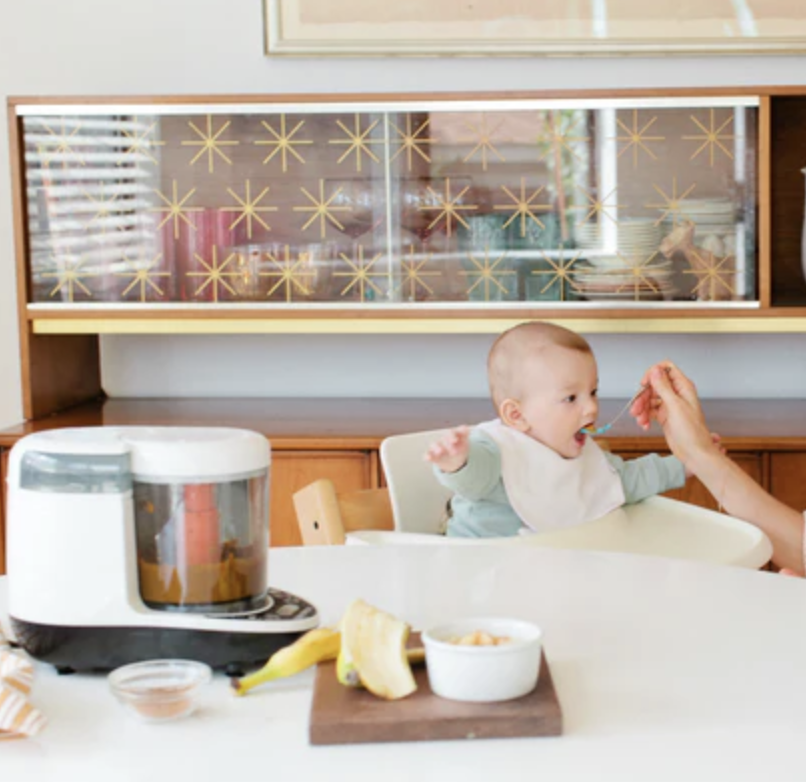Baby Brezza Food Maker Deluxe_7