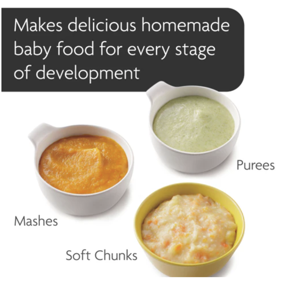 Baby Brezza Food Maker Deluxe_2