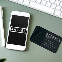 NFC Business Cards