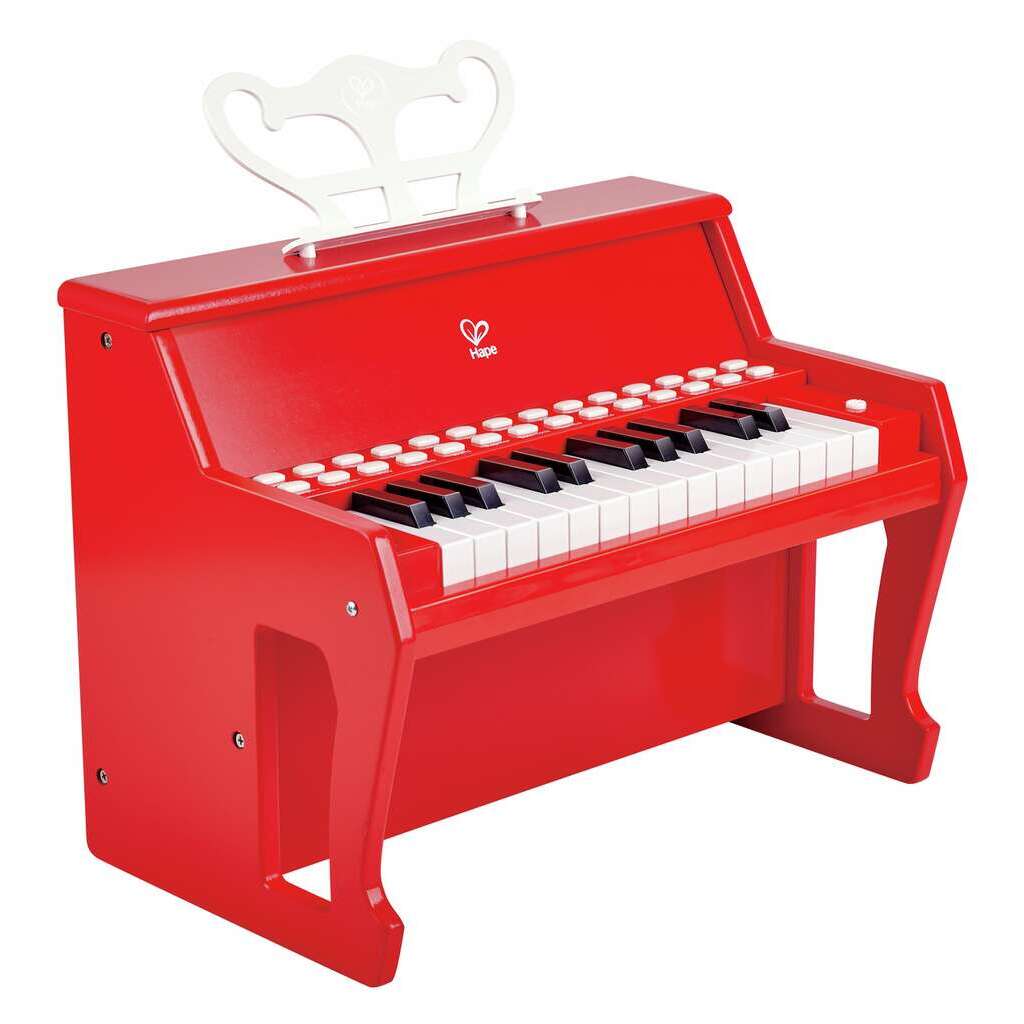 Hape Learn with Lights Piano