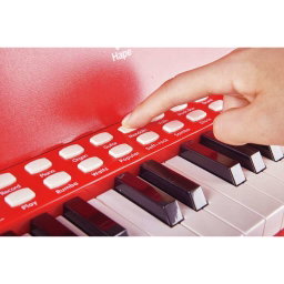 Hape Learn with Lights Piano