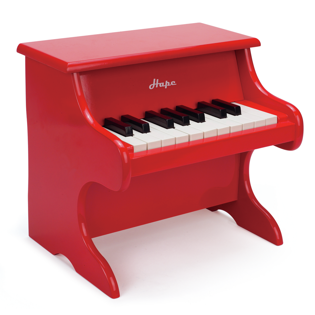 Hape Playful Piano_0