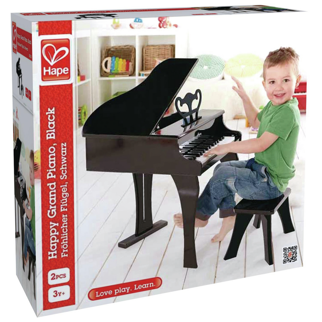 Hape Grand Piano_1