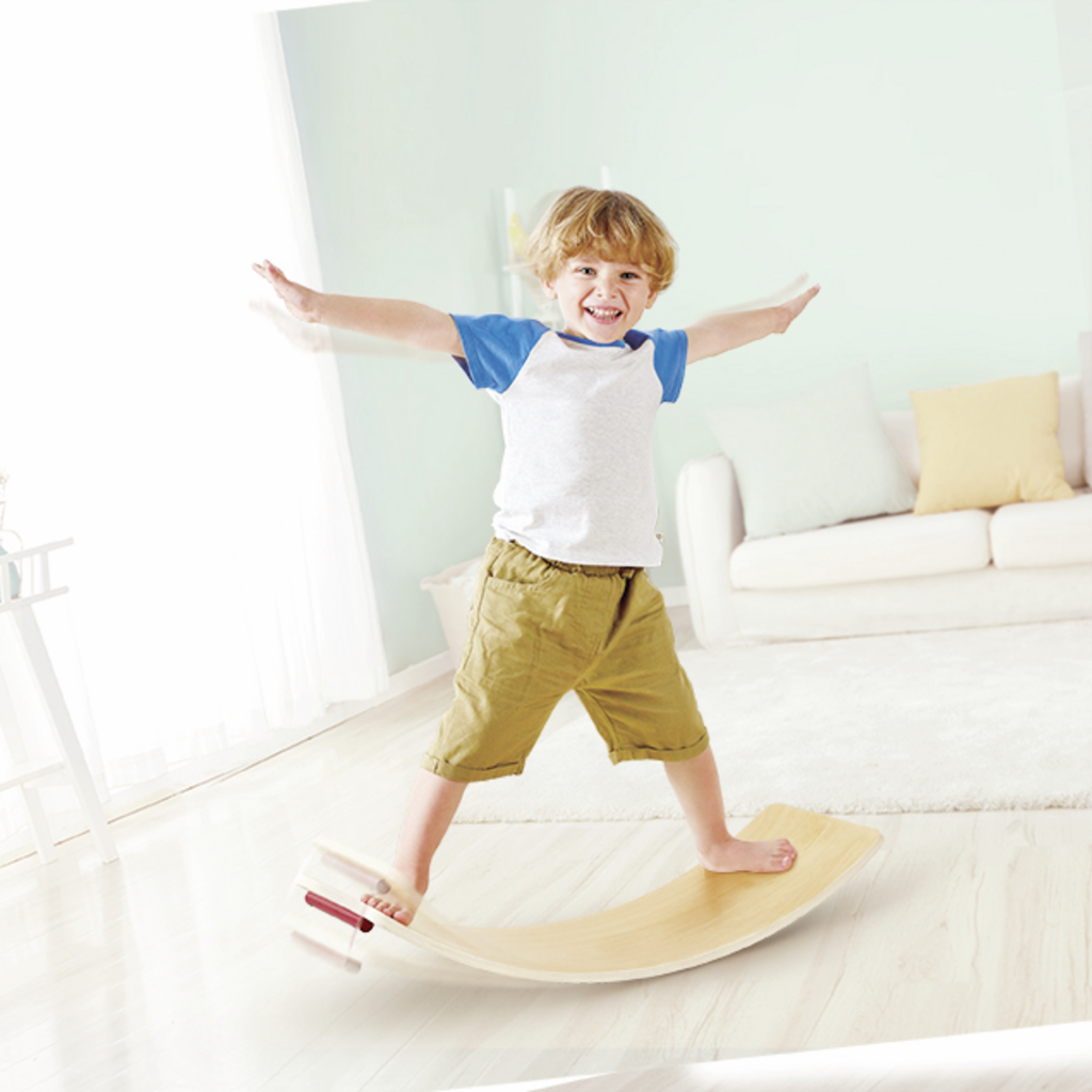 Hape 2 in 1 Rocking Horse_4