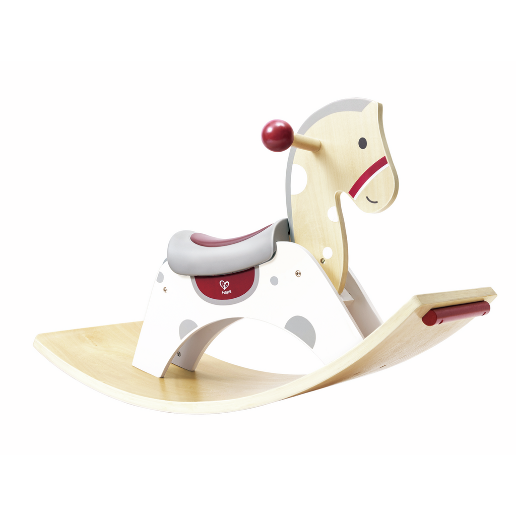Hape 2 in 1 Rocking Horse_0