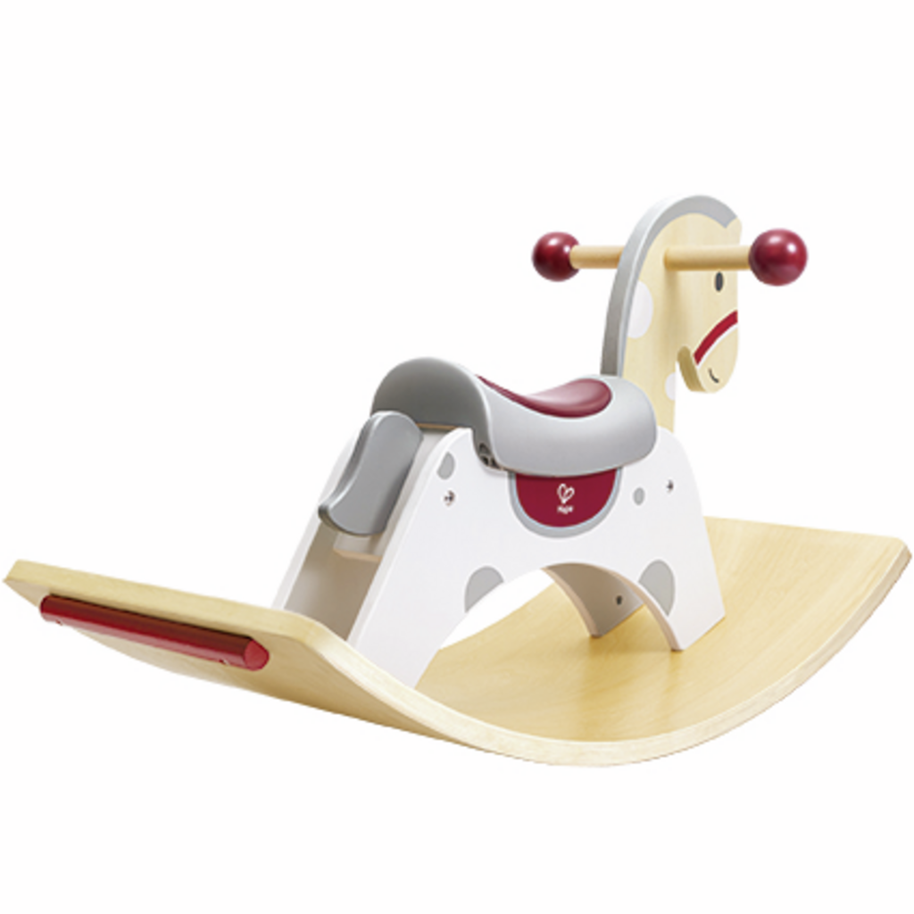 Hape 2 in 1 Rocking Horse_6