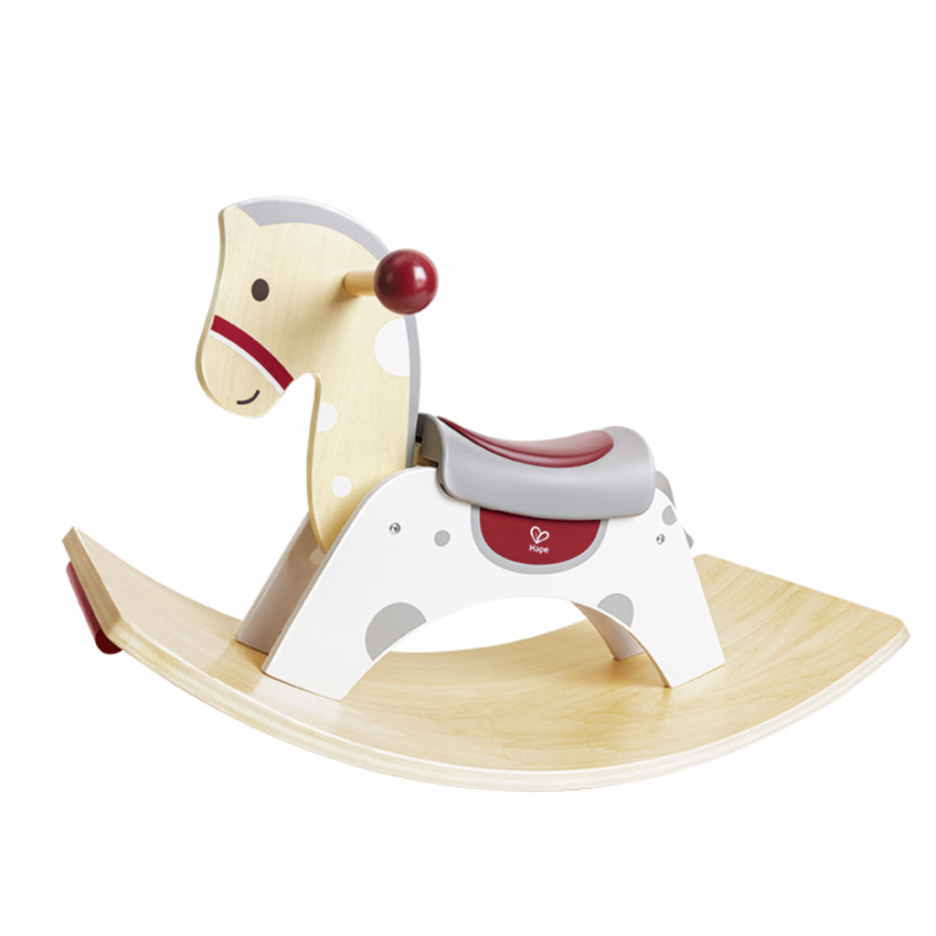 Hape 2 in 1 Rocking Horse_5