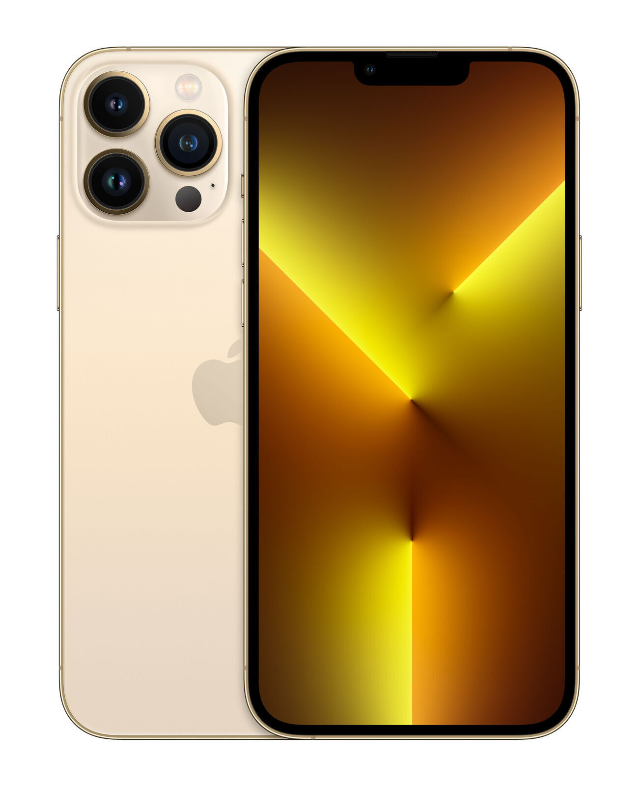 iPhone 13 Pro, 128Go, Or (Garantie 2ans)_1