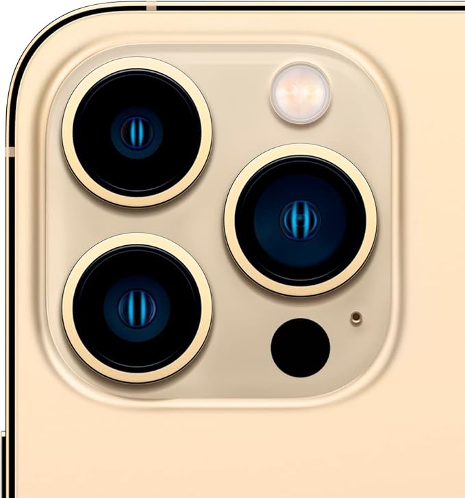 iPhone 13 Pro, 128Go, Or (Garantie 2ans)_3