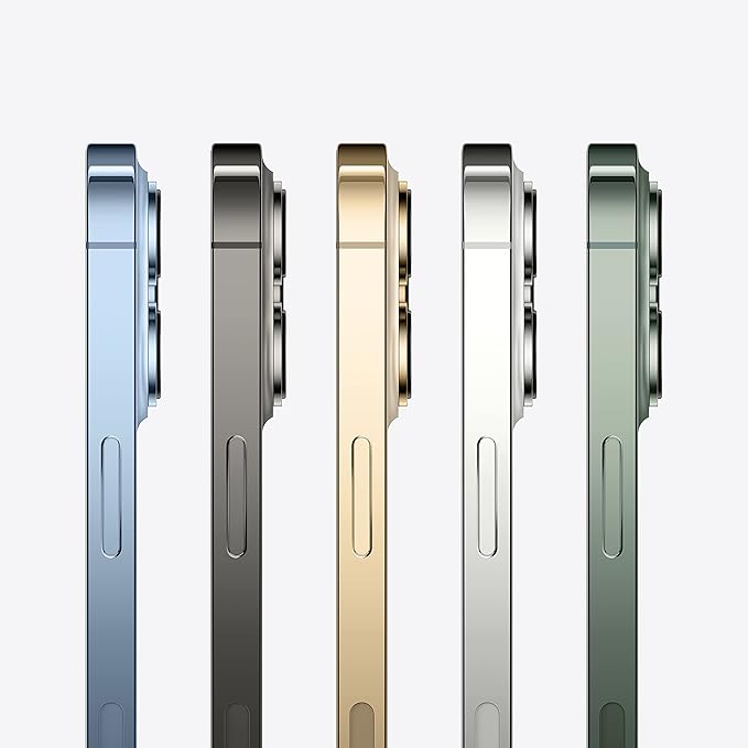 iPhone 13 Pro, 128Go, Or (Garantie 2ans)_5