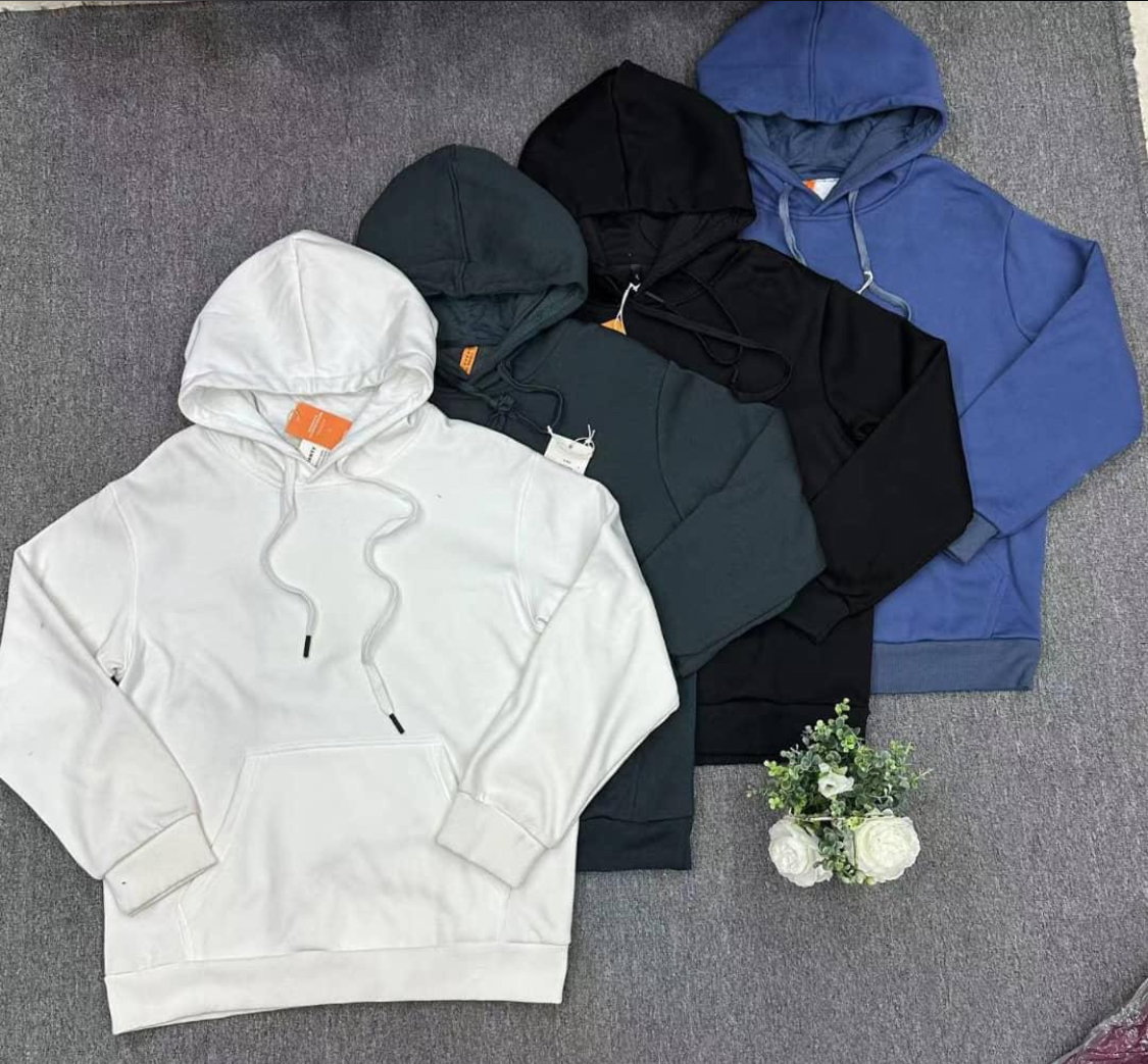 Pulls avec capuche_0