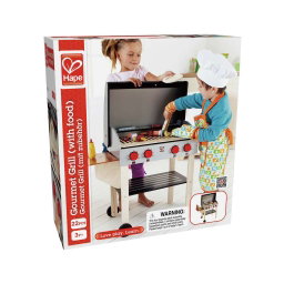 Hape Gourmet Grill