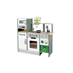 Hape Cook & Serve Kitchen