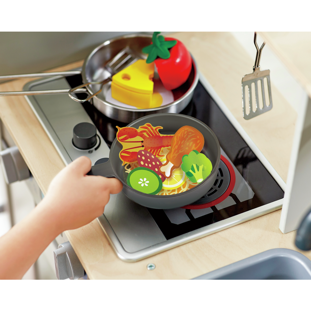 Hape Cook & Serve Kitchen_3