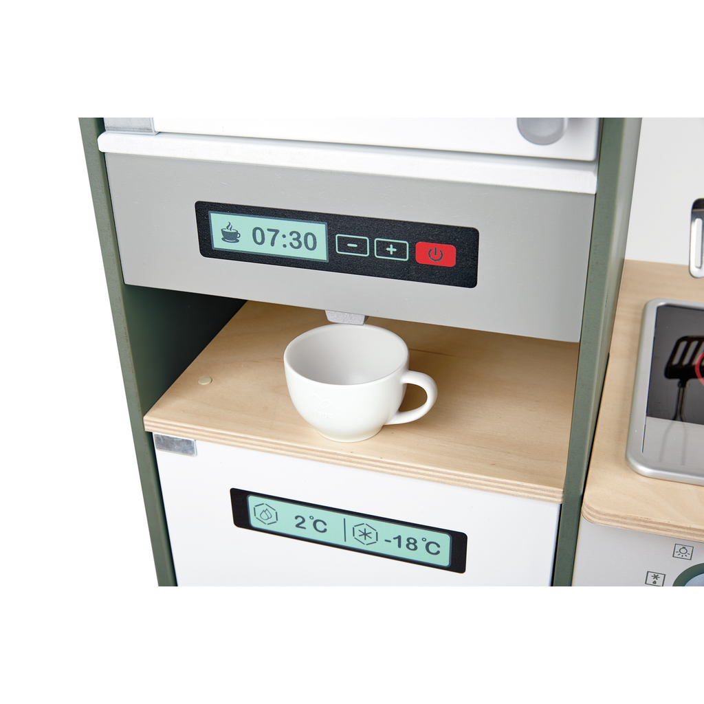 Hape Cook & Serve Kitchen_7